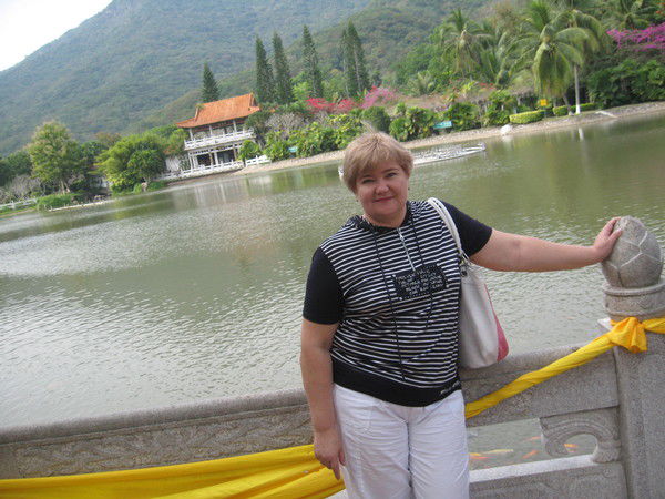 Елена Старостина