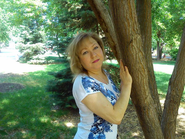 Светлана Жирноклеева