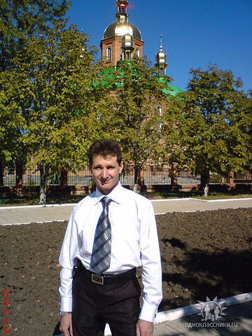 Владимир Сукманов