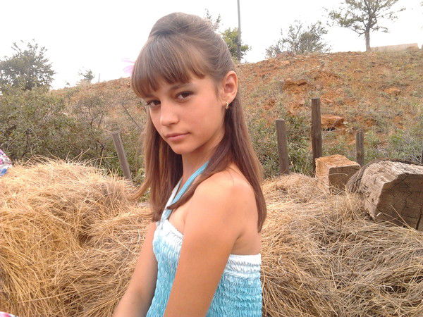 Виктория Черепкова