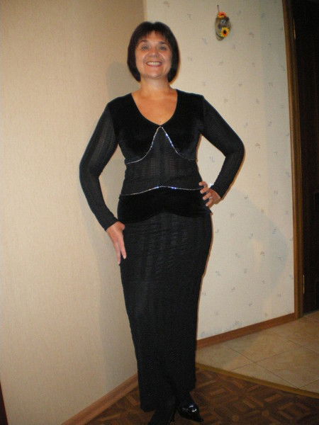 Елена Архипова (Дмитриева)