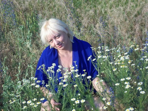 Наталия Залата