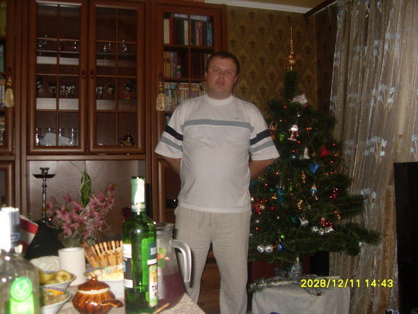 Дмитрий Галанский