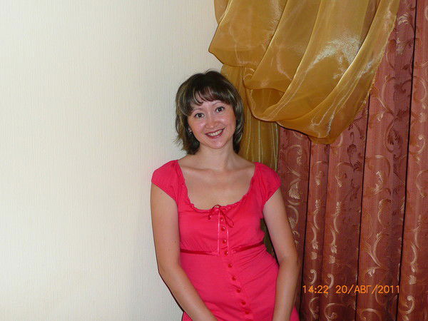 Лариса Королёва