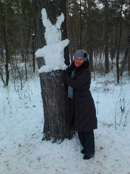 Наталья Грезина