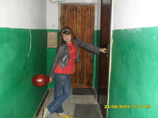 Виктория Дунаева