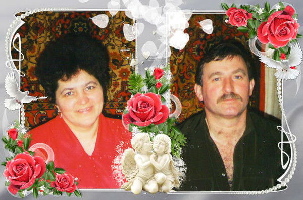 Валентина Мельниченко