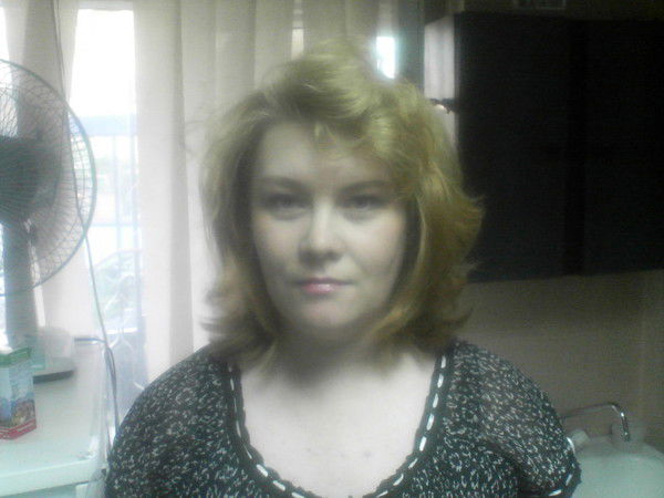 Ирина Трофимова