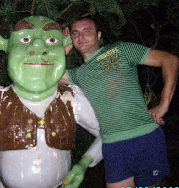 Андрей Коломиец