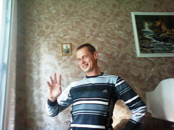 Константин Быков