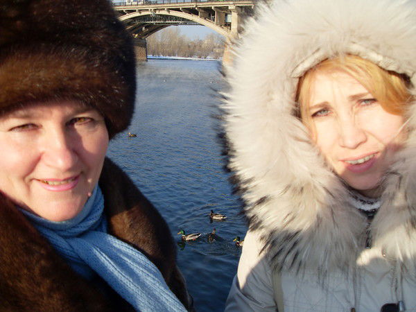 Татьяна Волынщикова