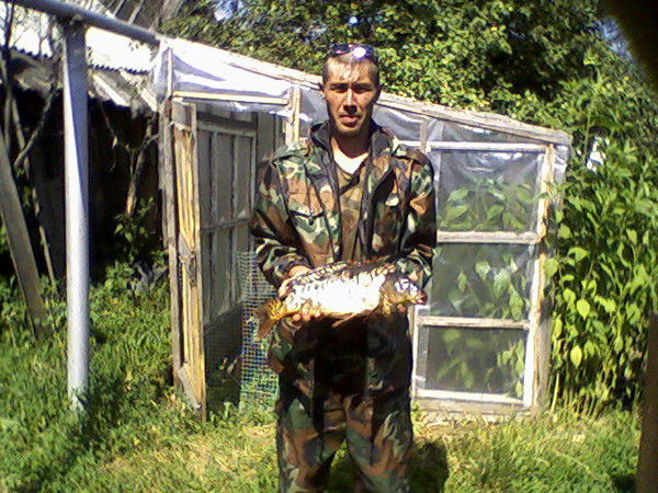 Андрей Русинов