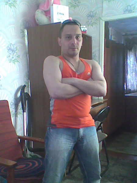 Николай Малешин