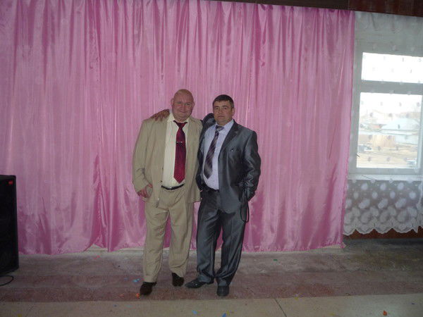 Ярослав Бочков