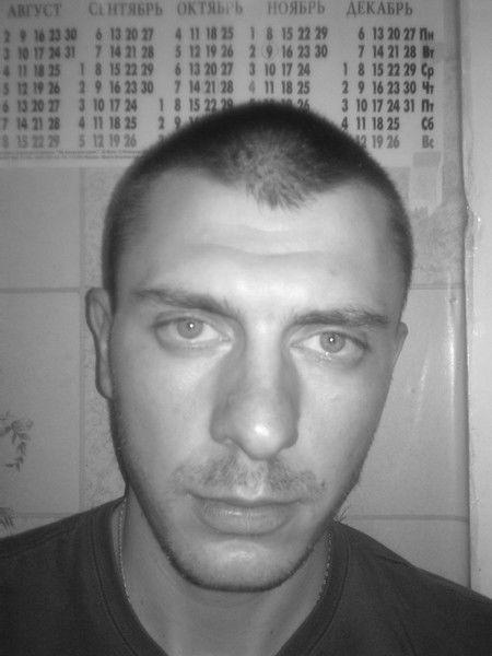 Иван Горячев