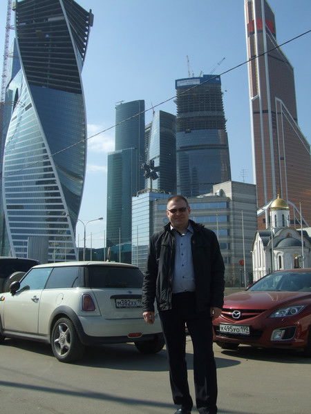 Александр Ивашкин