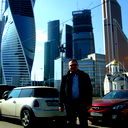 Александр Ивашкин