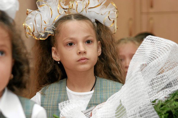 Анастасия Гурская