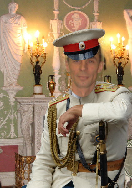 Александр Кузьмин