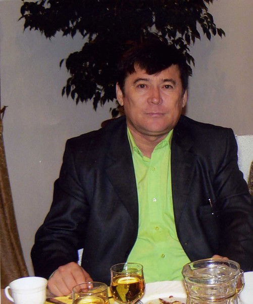 Булат Елемесулы 7 Ру