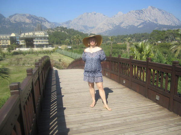 Ольга Точёная