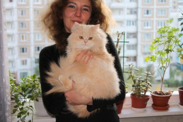 Ирина Иконникова