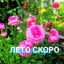 Ирина Танкова