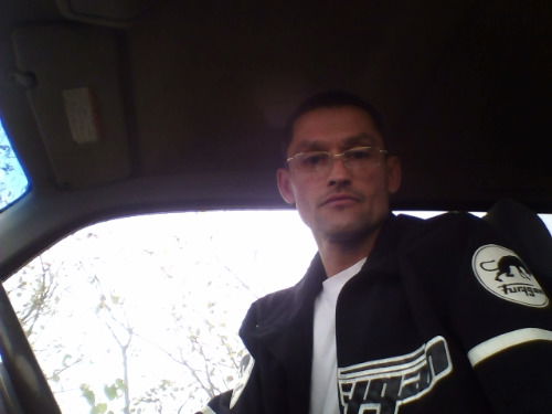 Михаил Федосов