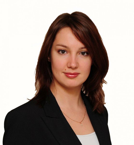 Татьяна Крутова