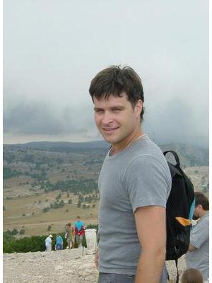 Вячеслав Ершов