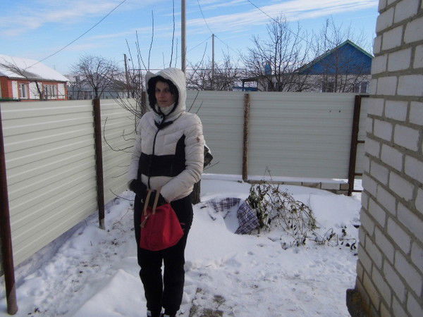 Маркитанова Татьяна