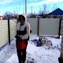 Маркитанова Татьяна