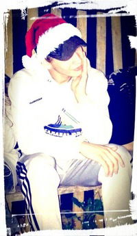 Кирилл Башкирцев