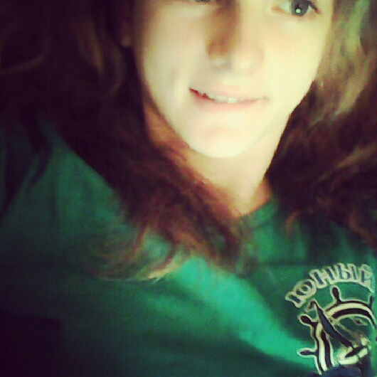 Верочка Евтюкова