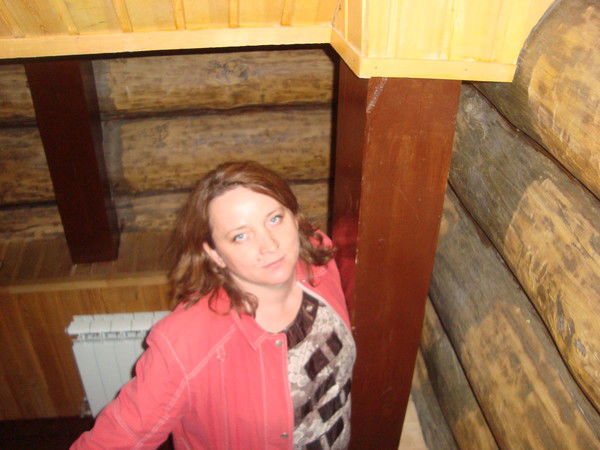 Тамара Светлишникова