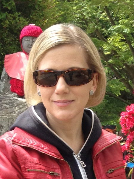 Наталья Клемешова