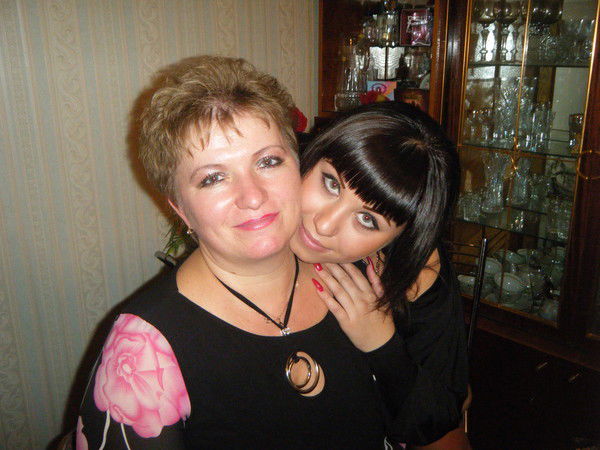 Тамара Костяева