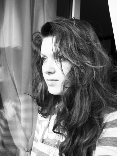 Даша Мадалинская