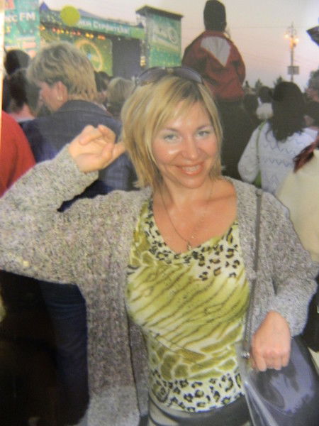 Анна Янченко