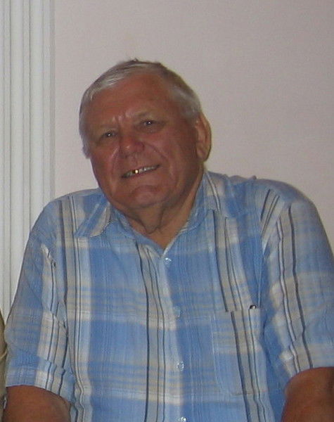 Владимир Гуськов