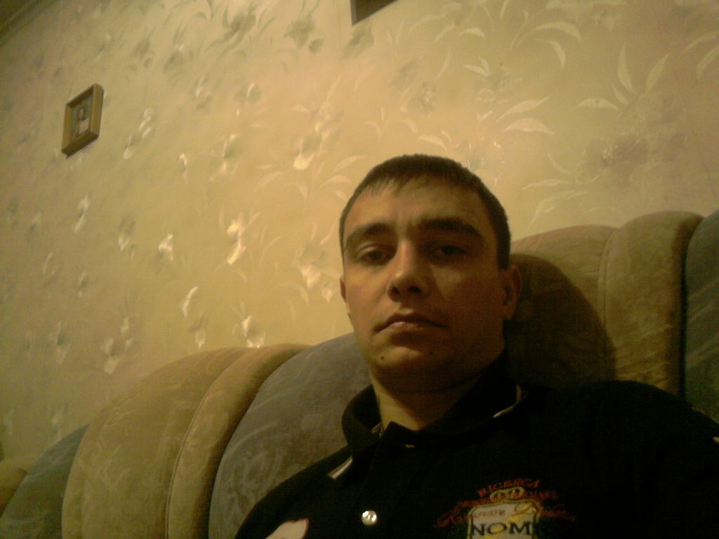 Михаил Исаков