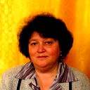 Наталья Воронова