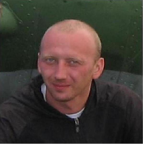 Георгий Силин