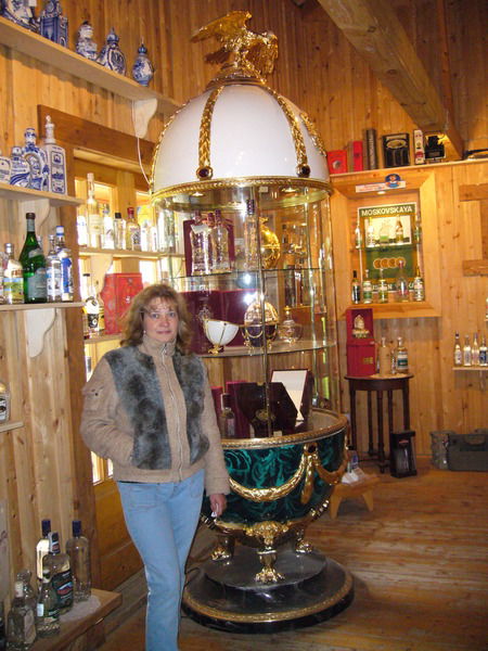 Елена Барканова