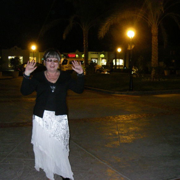 Людмила Попкова