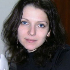 Нина Перевозникова