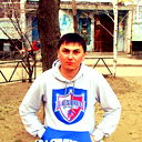 Евгений Волков