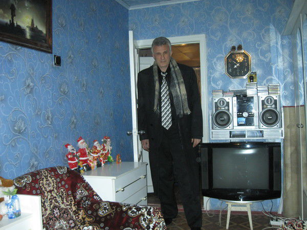 Юрий Пшиченко