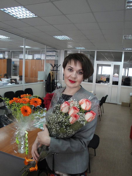 Елена Евлахова