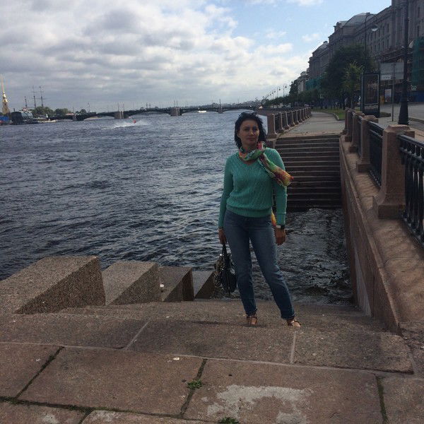 Елена Лихачева